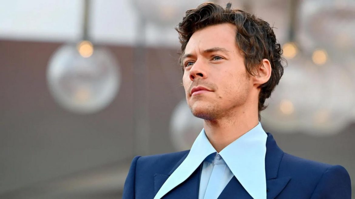 Czy po nowym albumie Harry’ego Stylesa będzie trasa?
