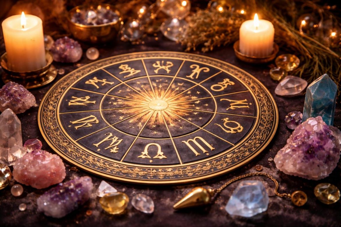 Horoskop na 16 stycznia 2026 dla wszystkich znaków zodiaku: praca, finanse i miłość. Sprawdź prognozę dnia i porady.