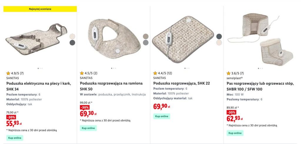 Sprawdź, jakie prezenty na Dzień Babci i Dziadka 2026 przygotowały Biedronka i Lidl. Praktyczne i sentymentalne propozycje.