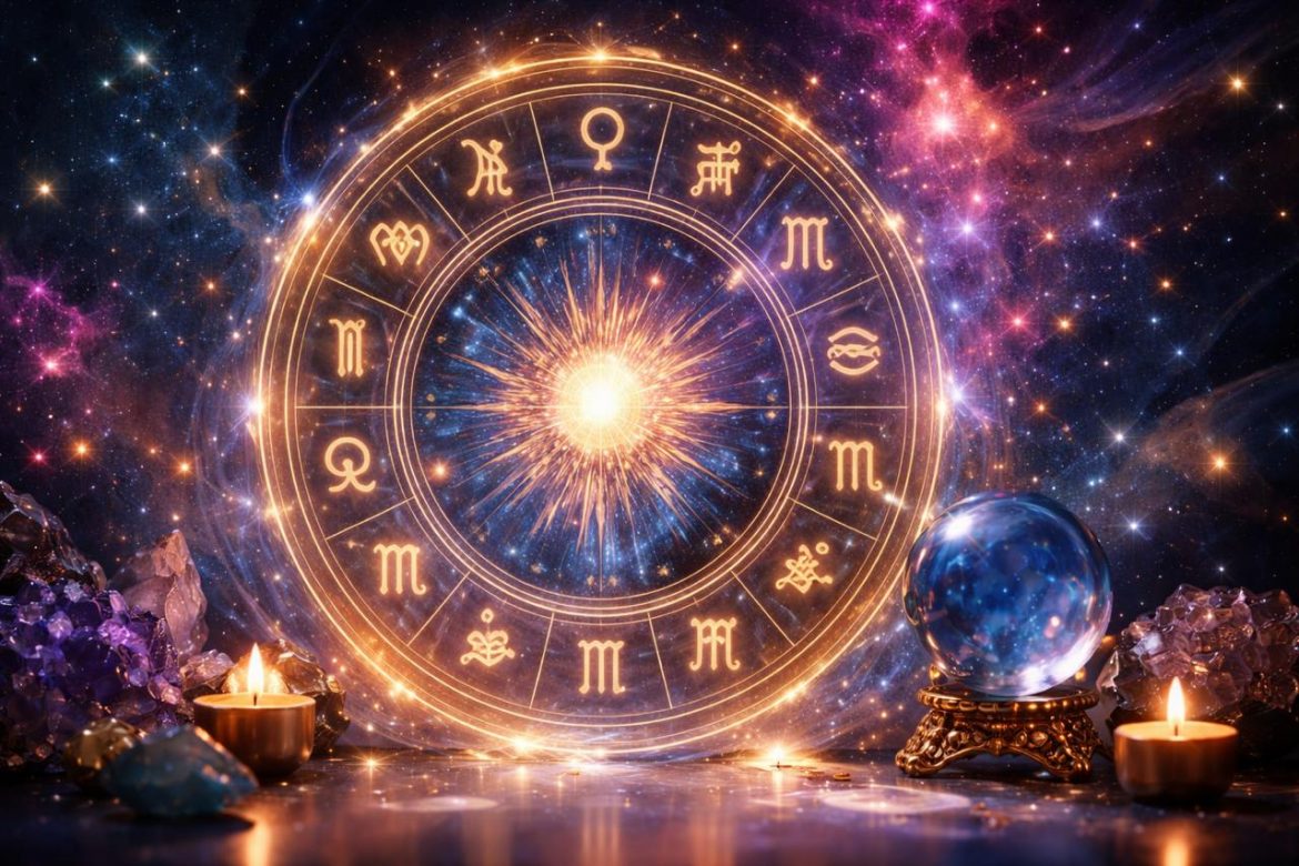 Horoskop na 22 stycznia 2026 z szczegółowymi poradami