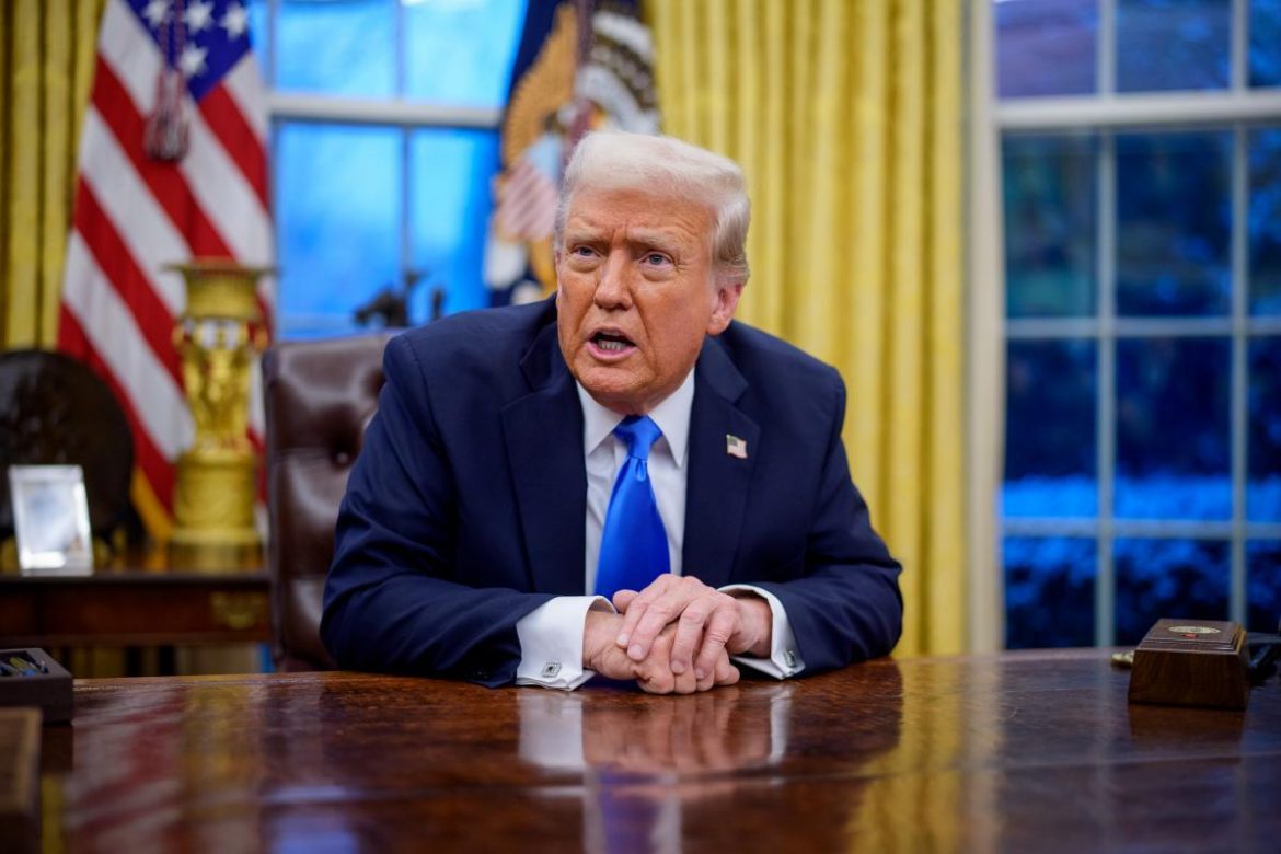 Co się stanie, jeśli Grenlandia dołączy do USA