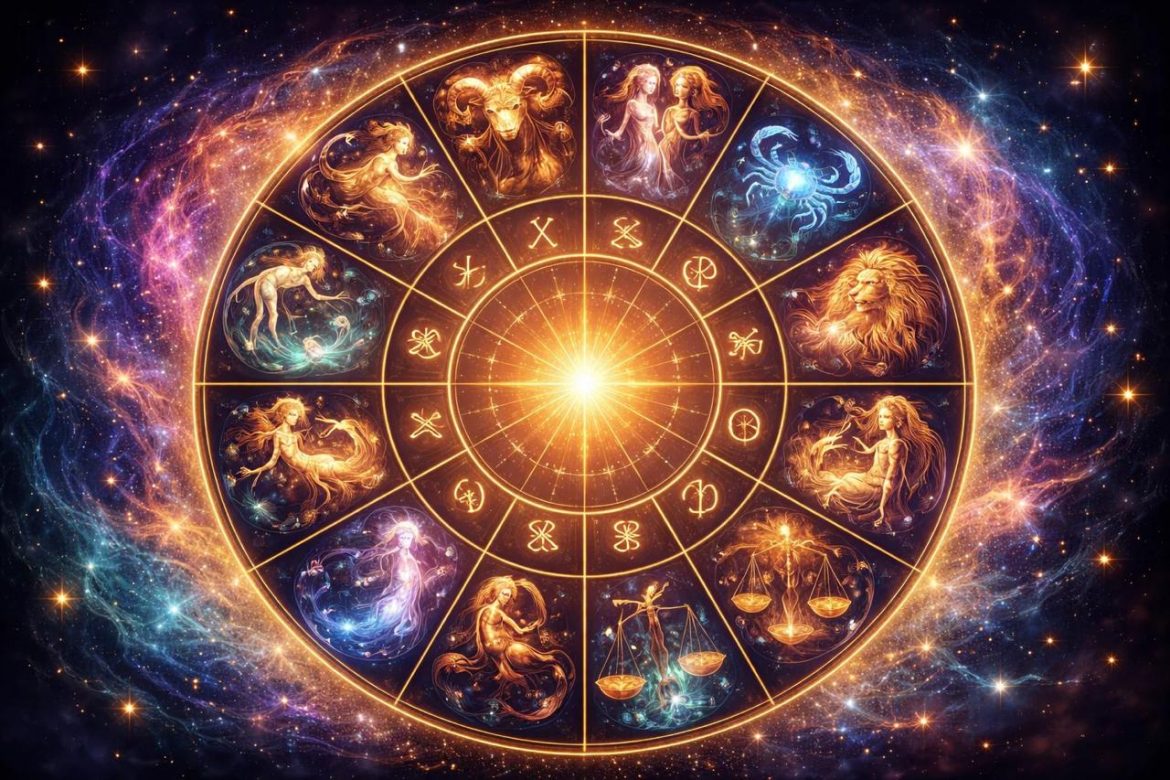 Horoskop na 25 stycznia: prognoza dla wszystkich znaków zodiaku