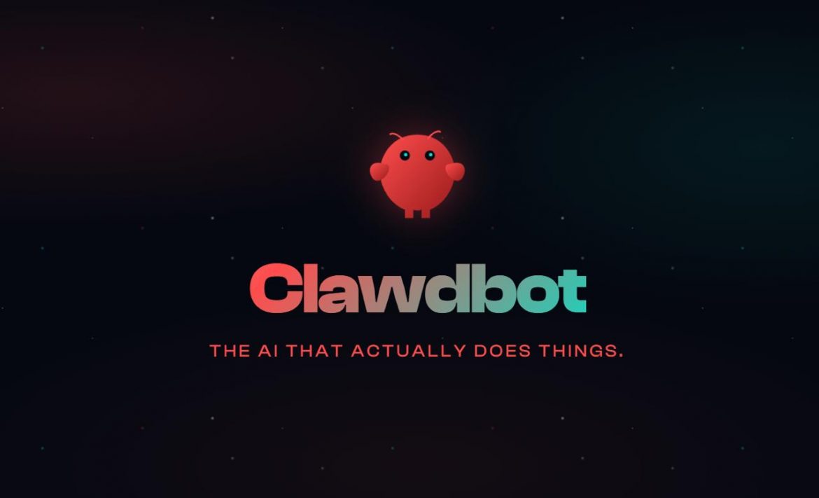 Clawdbot — wirusowy asystent AI: czym jest i jak go wypróbować
