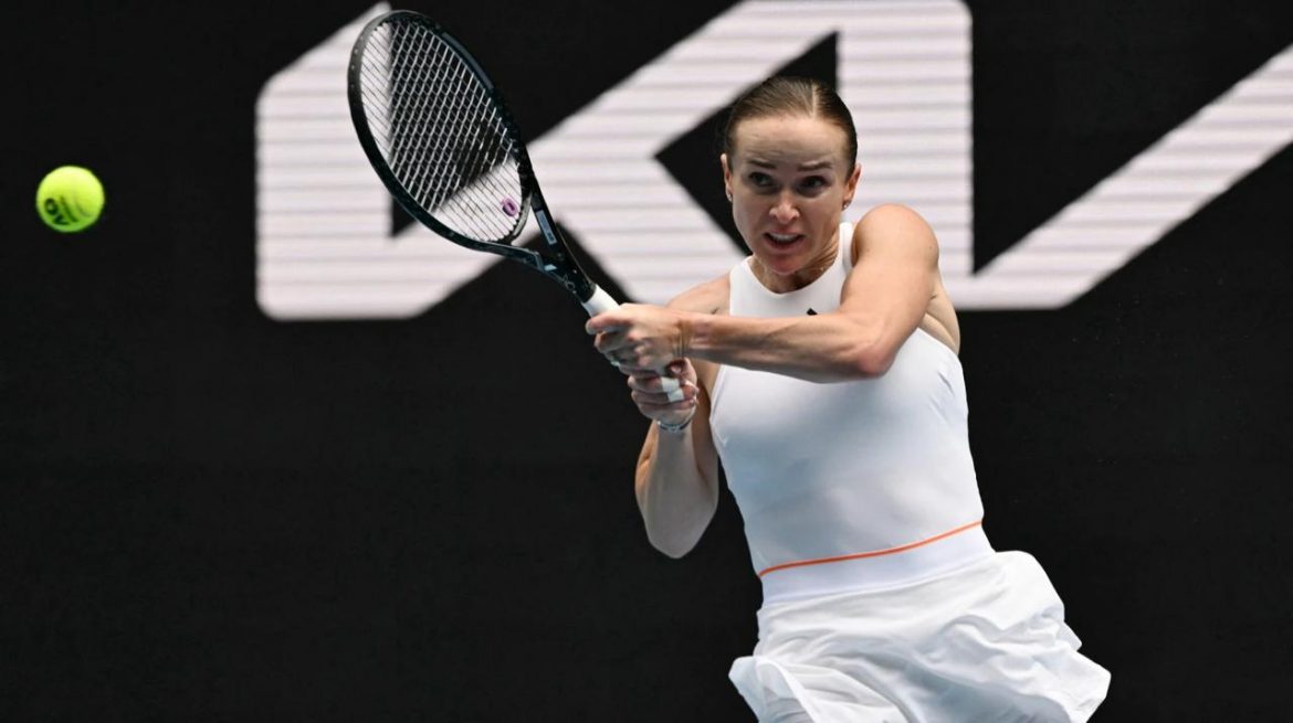 Switolina – Sabalenka: Australian Open i odpowiedź na pytanie, kto awansował do finału