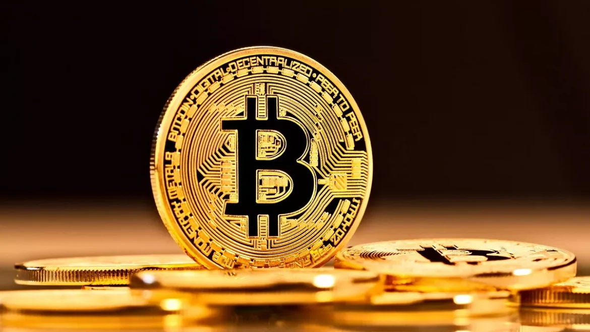 Panika na rynku krypto. Czy Bitcoin spadnie do 20 tys. USD?