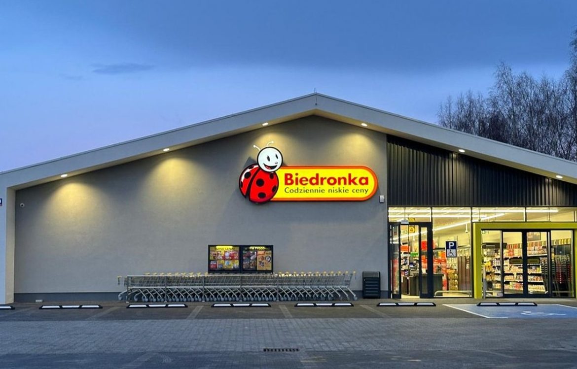 Buty sportowe z Biedronki za 69,90 zł. Czy Go Active to dobry wybór na wiosnę?