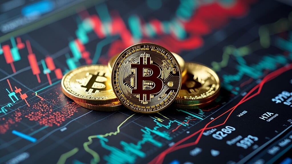 Panika na rynku krypto. Czy Bitcoin spadnie do 20 tys. USD?