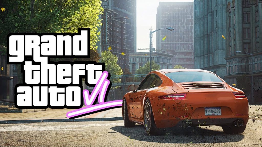 GTA VI – cena, data premiery, PC czy tylko konsole? Nowe pytania
