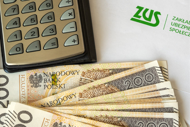 Minimalna emerytura 2026 – nowe kwoty brutto i netto w Polsce