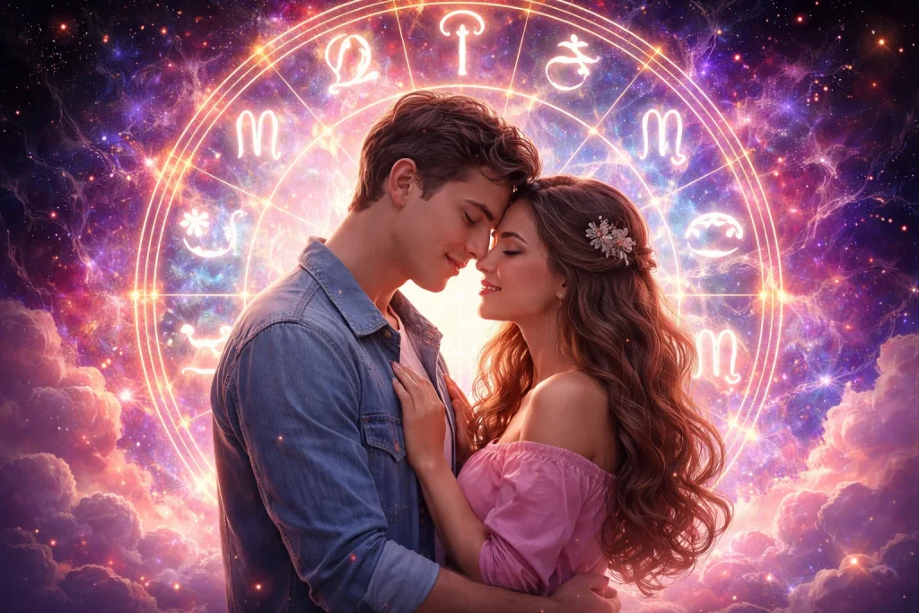 Horoskop na 22 lutego 2026 dla wszystkich znaków zodiaku – miłość, praca i finanse
