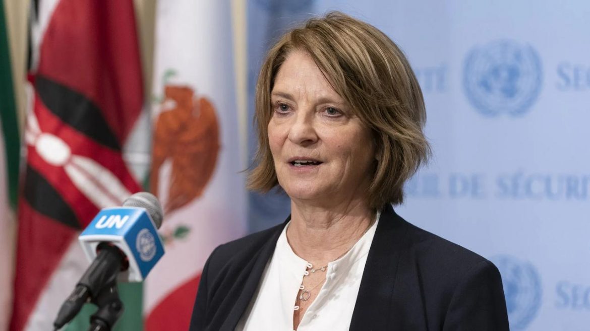 Norweskie MSZ odsunęło ambasadorkę Monę Juul po ujawnieniu nowych materiałów w sprawie Epsteina