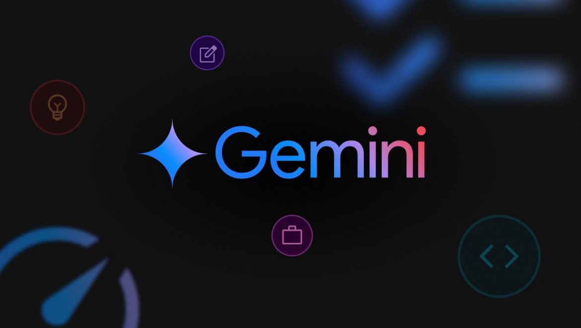 Google testuje czystszy overlay Gemini, ale ukrywa szybkie akcje