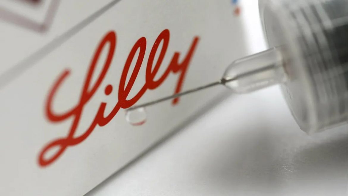 Dlaczego rosną akcje Eli Lilly – rekordowa sprzedaż Mounjaro/Zepbound i ambitna prognoza spółki na 2026 rok