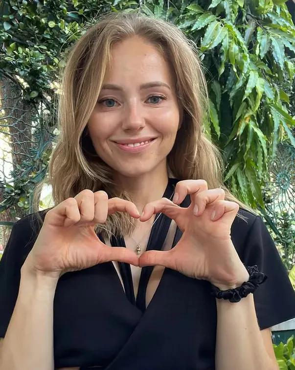 Helena Rubik i Lucca świętują 11. miesięcznicę związku – romantyczne wpisy i reakcje sieci