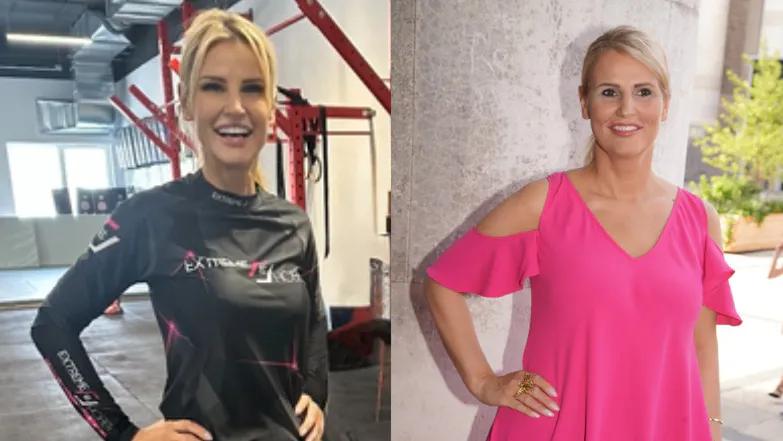 Dominika Tajner po abdominoplastyce - jak wygląda brzuch po 3 miesiącach i kiedy widać ostateczny efekt