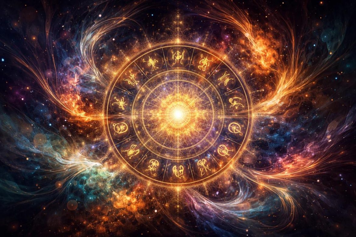 Szczegółowy horoskop na 11 lutego 2026 roku dla wszystkich znaków zodiaku – praca, finanse, relacje i porady