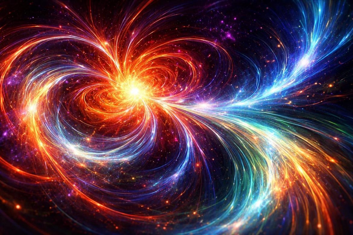 Burze magnetyczne 11 lutego 2026: prognoza i porady dla meteowrażliwych