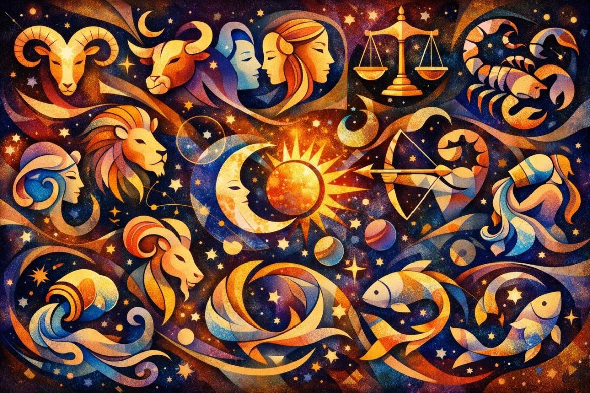 Horoskop na 13 lutego 2026: prognoza dla wszystkich znaków
