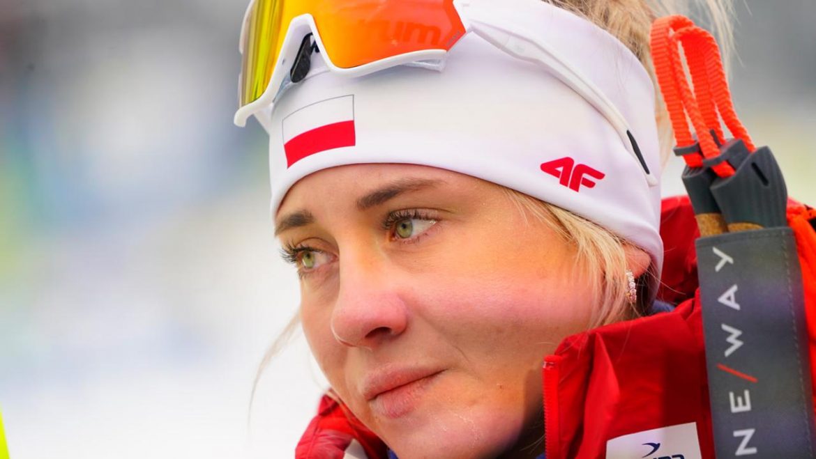 Izabela Marcisz po olimpijskim biegu na 10 km przyznała, że to jej ostatni indywidualny start na igrzyskach. Wzruszenie, ulga i pytania o kolejny sezon.