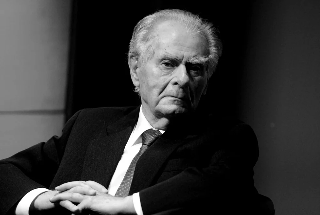 Zmarł Wiesław Myśliwski: legenda polskiej prozy miała 94 lata. Рrzyczyna śmierci, biografia i najważniejsze książki