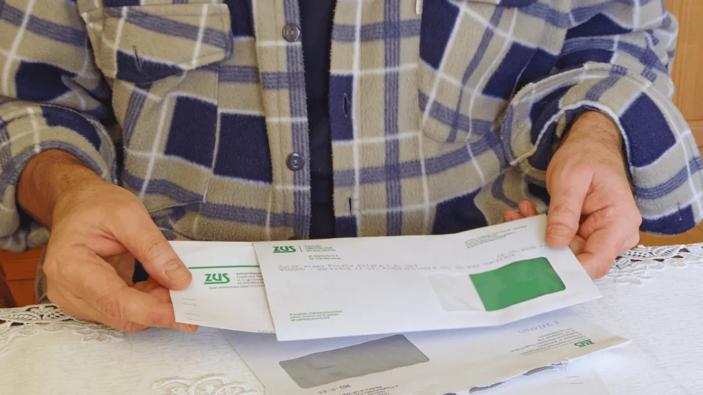 ZUS zmienia terminy wypłat 13. emerytury w 2026 roku. Nowy harmonogram dla seniorów