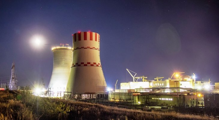 Polska przygotowuje budowę elektrowni jądrowej: nowe fakty