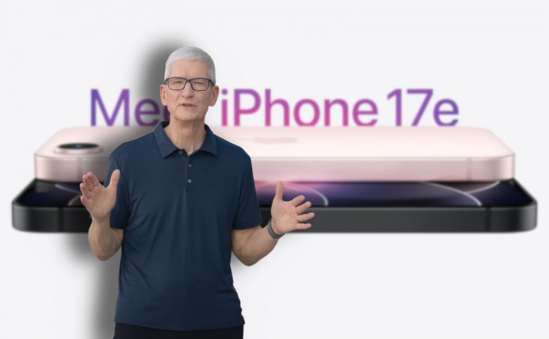 iPhone 17e w Polsce: cena, specyfikacja i lista zmian względem 16e