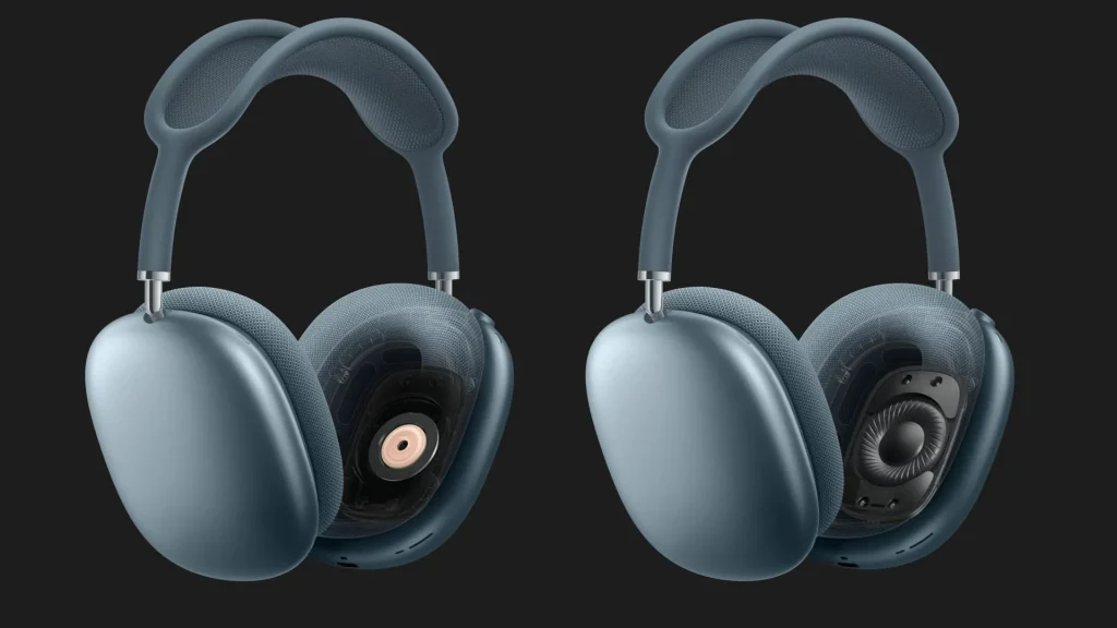 AirPods Max 2: cena w Polsce, start sprzedaży, specyfikacja i czy warto kupić