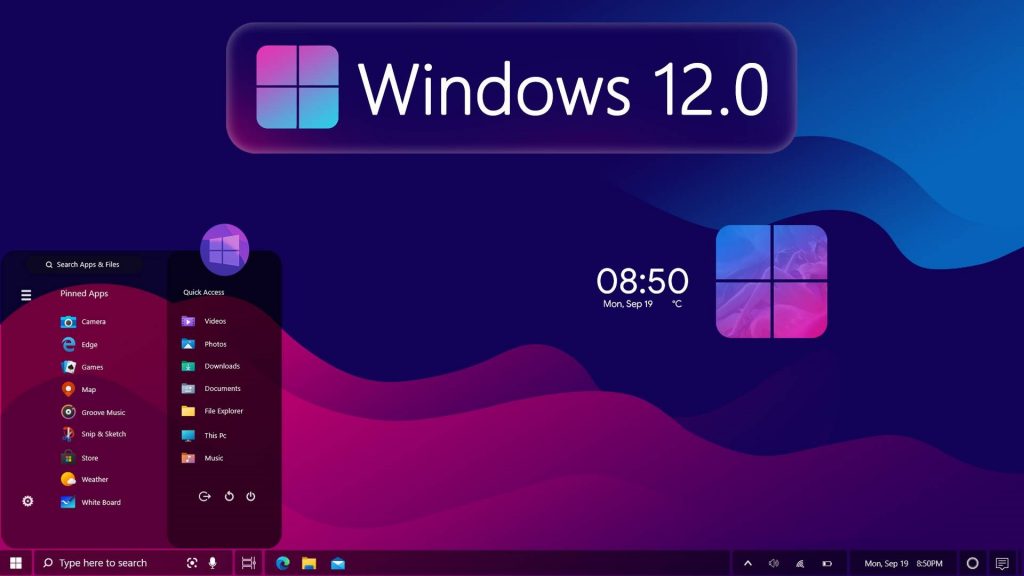 Microsoft przygotowuje Windows 12: system skoncentrowany na sztucznej inteligencji i Copilocie. Kiedy premiera?