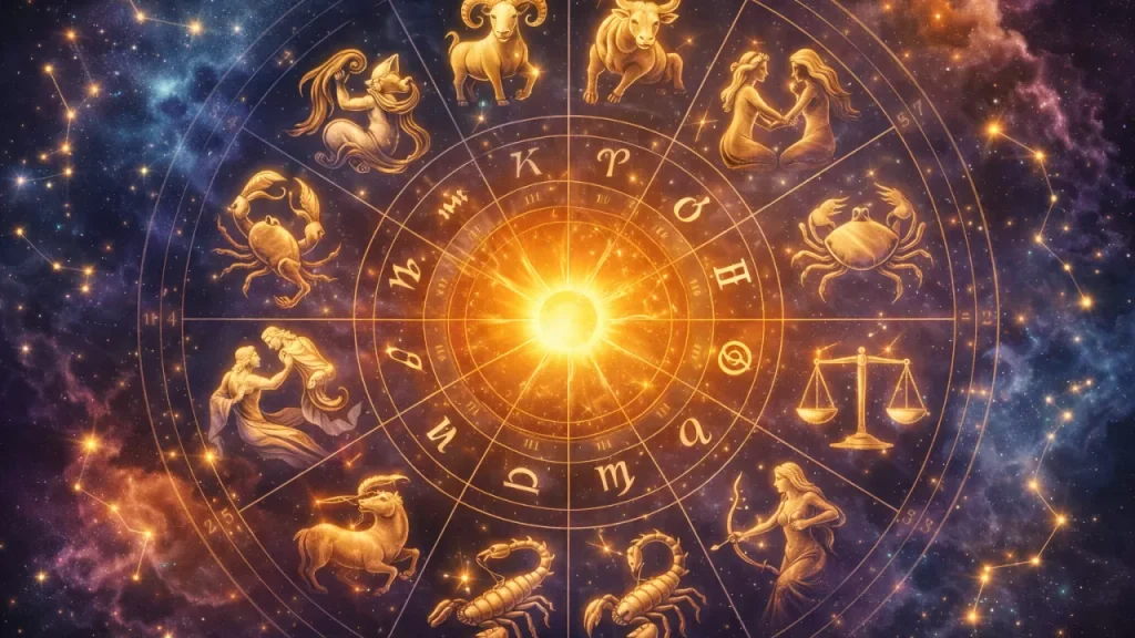 Horoskop dzienny 12 marca 2026. Sprawdź, co czeka Twój znak zodiaku