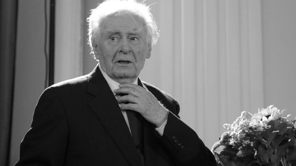 Zmarł Wiesław Myśliwski: legenda polskiej prozy miała 94 lata. Рrzyczyna śmierci, biografia i najważniejsze książki