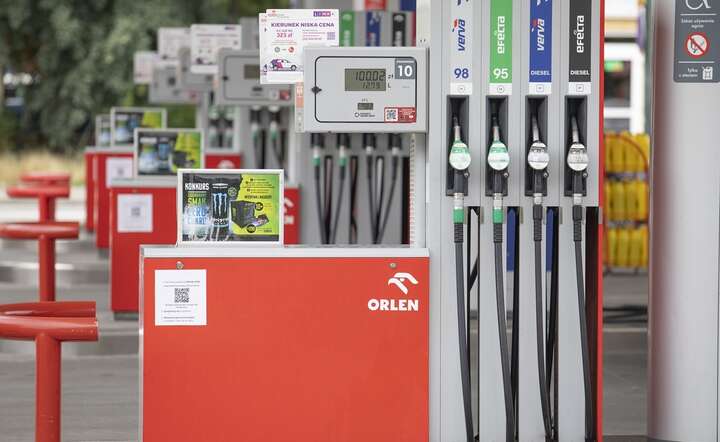 Paliwo w Polsce od 31 marca: oficjalne limity i nowe przepisy