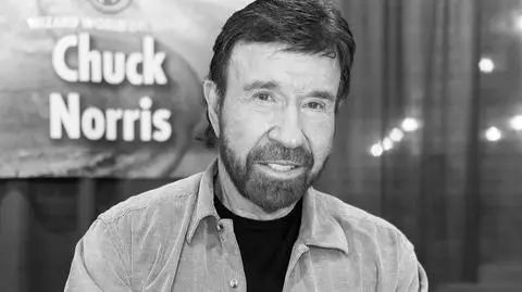 Chuck Norris nie żyje: wiek, przyczyna śmierci i biografia. Tak wyglądała kariera gwiazdy „Strażnika Teksasu”