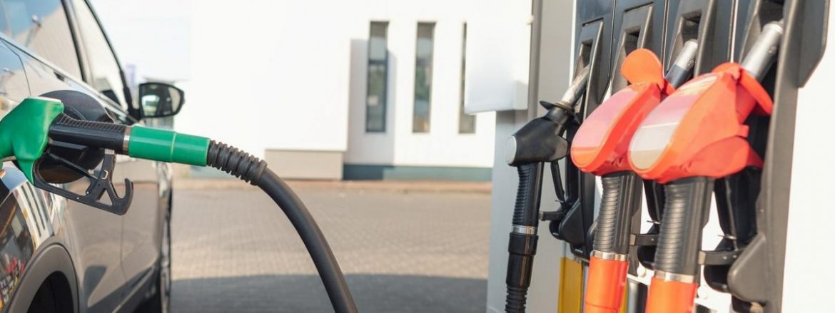 Ceny paliw w Polsce idą w górę. Czy 8 zł za litr diesla to już kwestia dni?