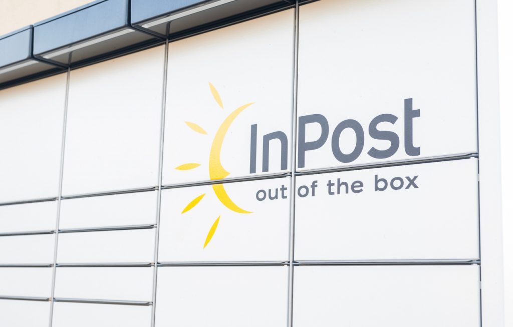 Nowe zasady InPost od 16 marca. Zmieniają się gabaryty paczek i lista zakazanych przedmiotów