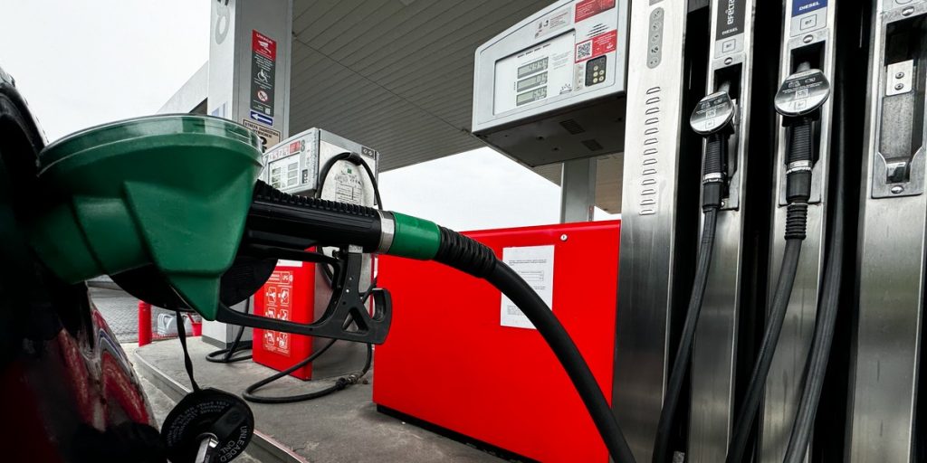 Ceny paliw w Polsce rosną. Eksperci ostrzegają: diesel może kosztować 8,5 zł