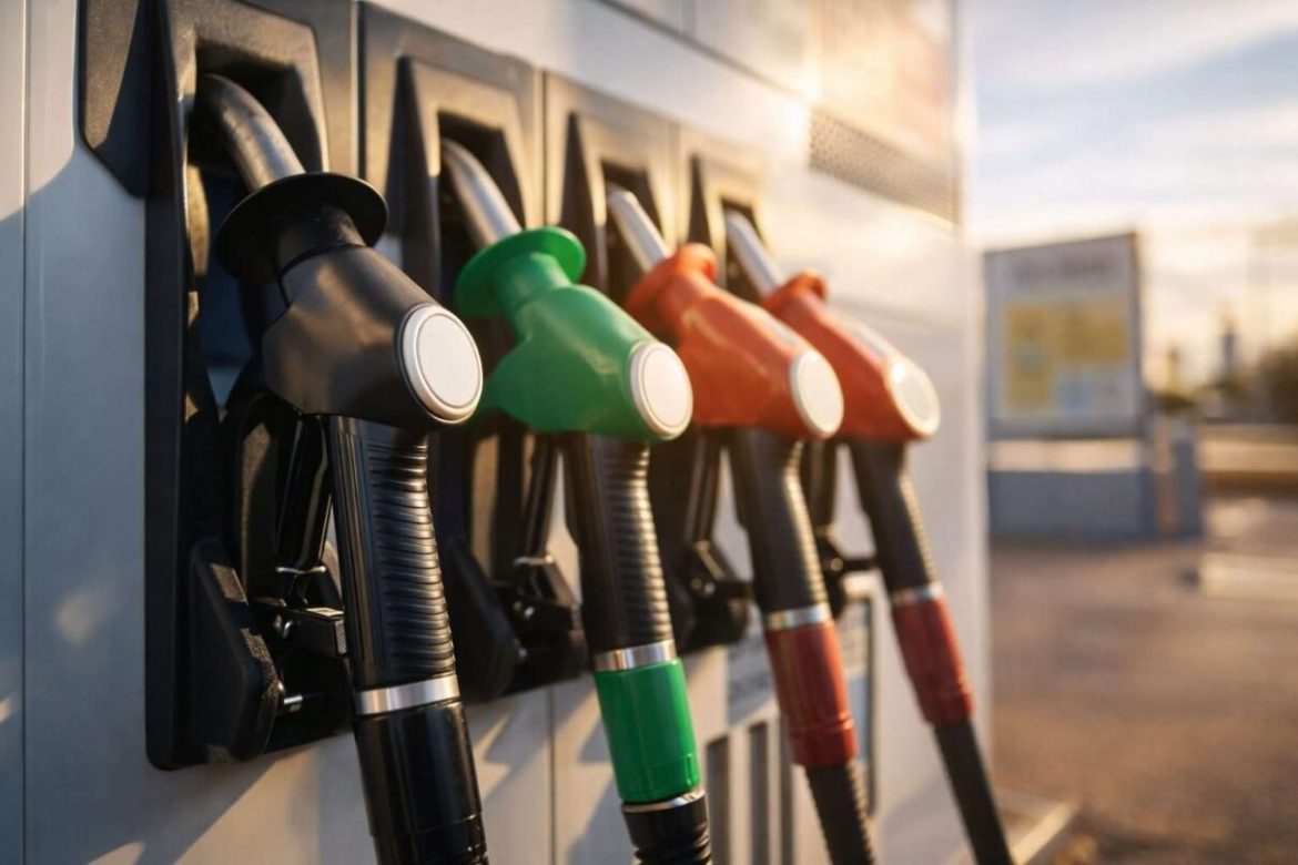 Ceny paliw w Polsce rosną. Eksperci ostrzegają: diesel może kosztować 8,5 zł