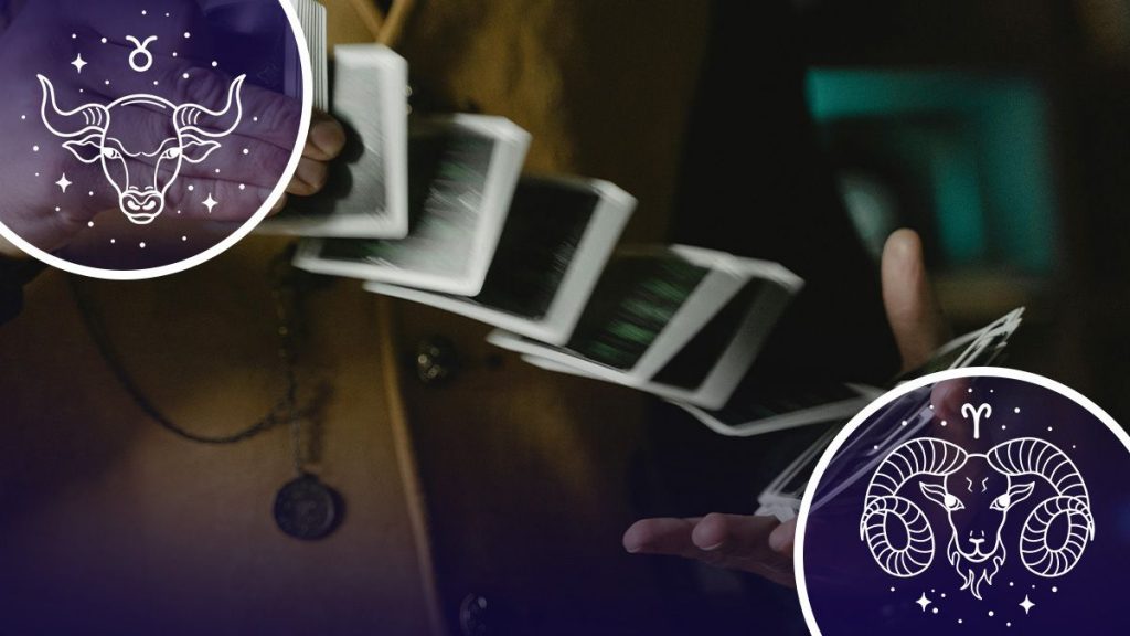 Prognoza astrologiczna do końca marca 2026. Co czeka każdy znak zodiaku