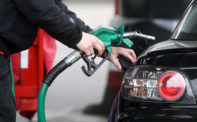 Ceny paliw w Polsce rosną. Ekspert ostrzega, że diesel może kosztować nawet 8 zł za litr