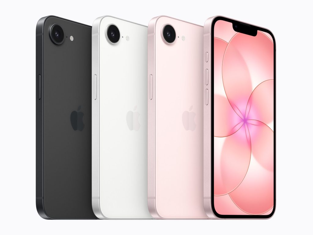 iPhone 17e w Polsce: cena, specyfikacja i lista zmian względem 16e