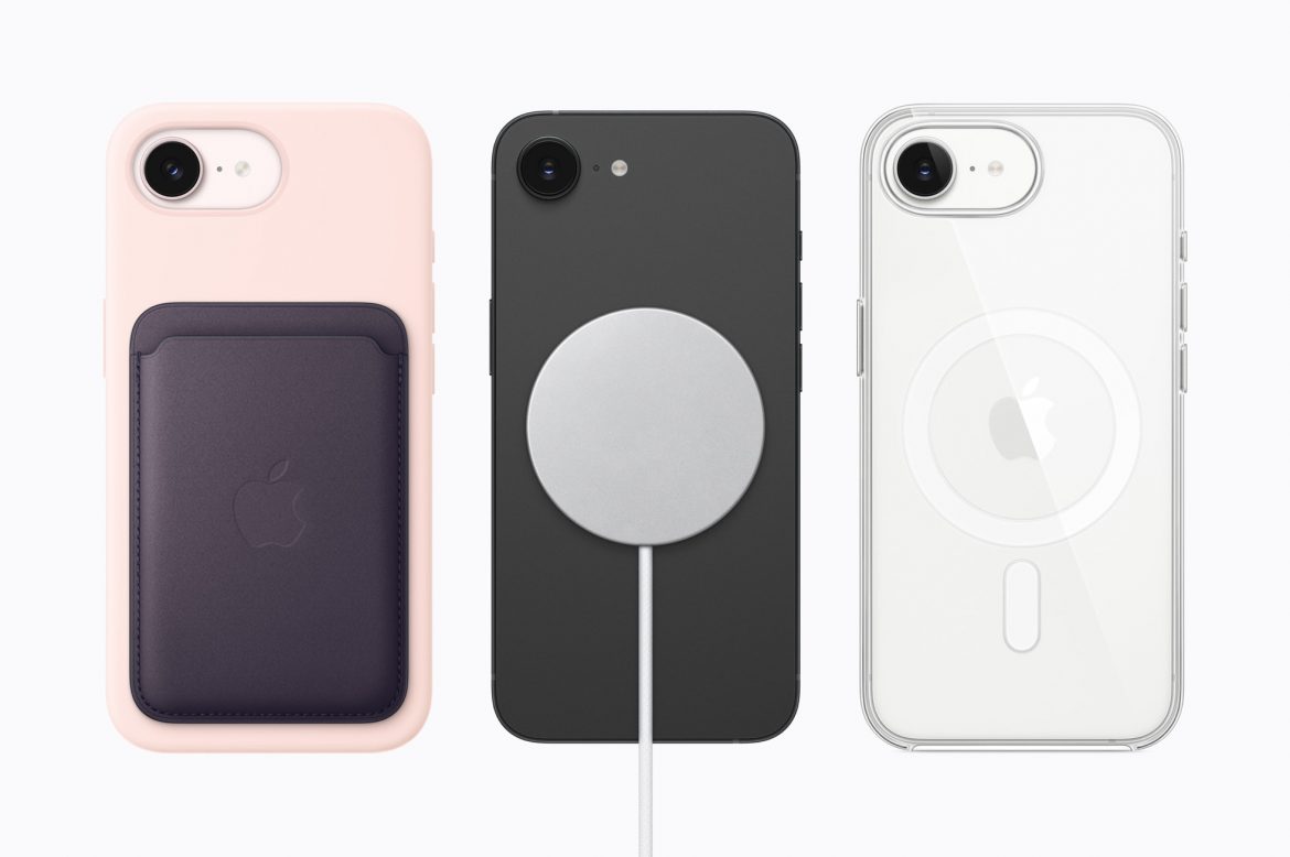 iPhone 17e w Polsce: cena, specyfikacja i lista zmian względem 16e