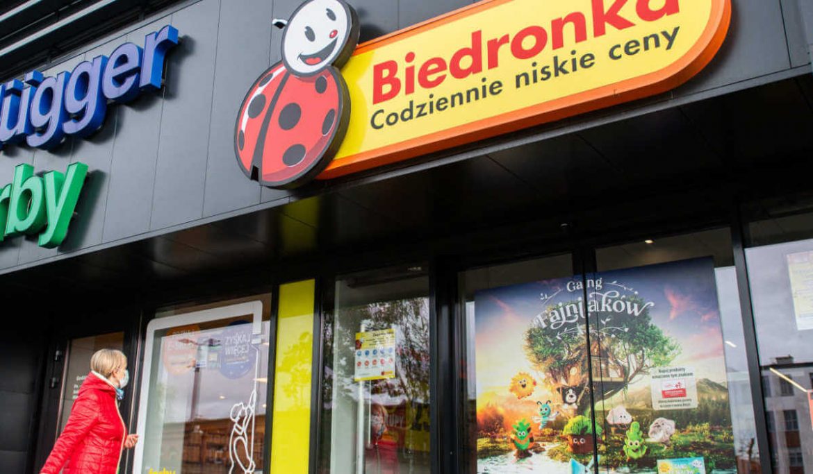 Promocja na kawę w Biedronce 2026 – nawet 30 zł oszczędności na znanych markach