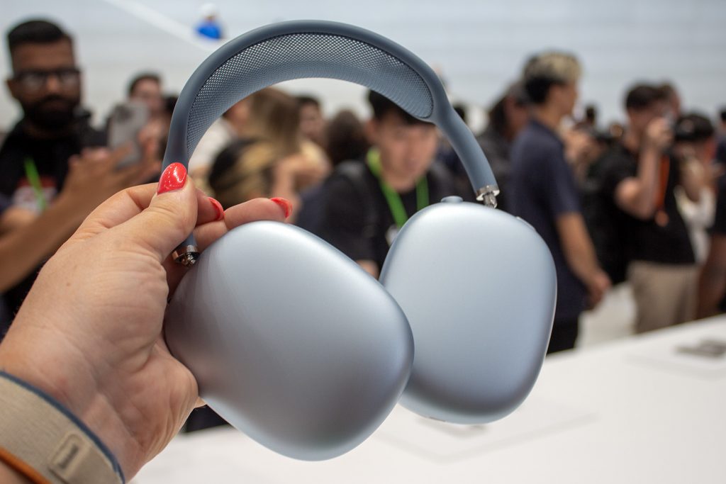 AirPods Max 2: cena w Polsce, start sprzedaży, specyfikacja i czy warto kupić