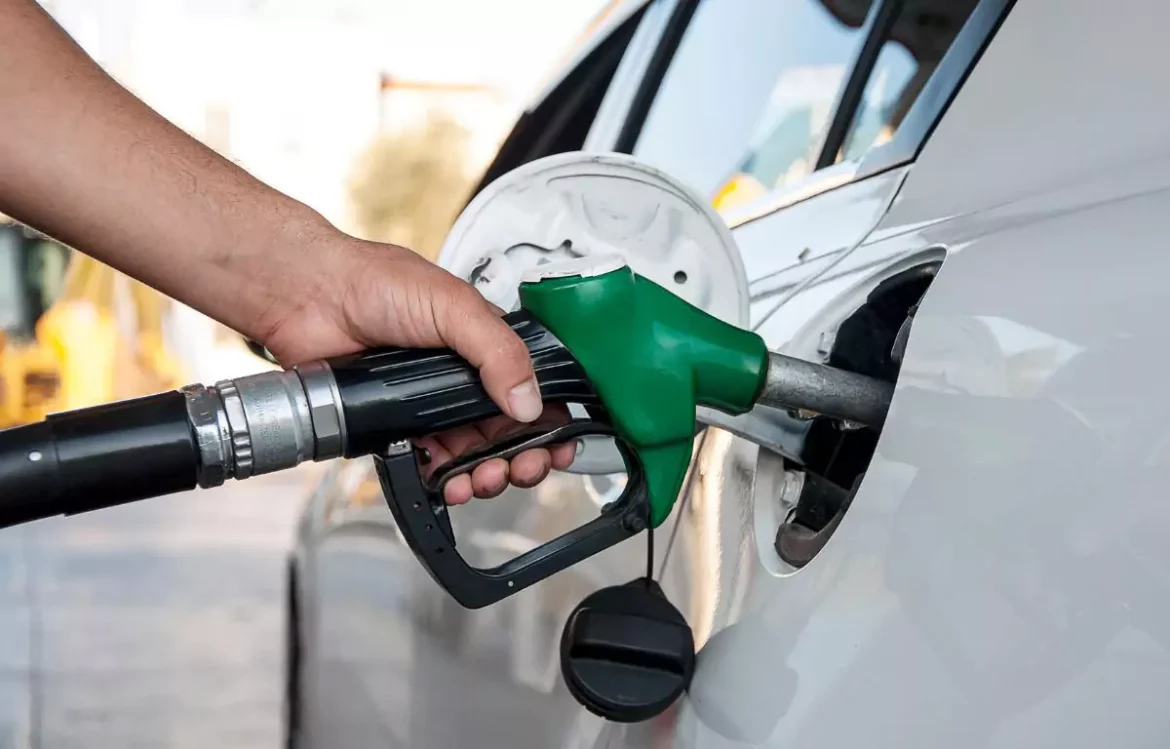 Ceny paliw w Polsce rosną. Ekspert ostrzega, że diesel może kosztować nawet 8 zł za litr