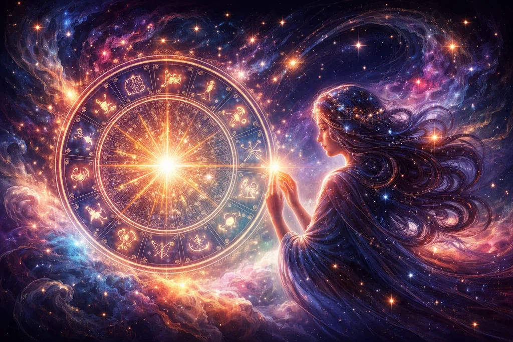 Finansowy horoskop: które znaki zodiaku wzbogacą się do końca 2026 roku