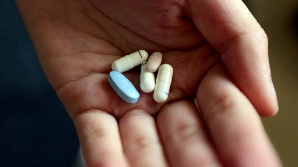 Lorazepam TZF wycofany z rynku: decyzja GIF obowiązuje natychmiast