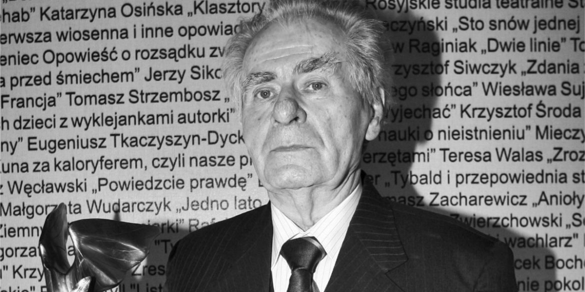 Zmarł Wiesław Myśliwski: legenda polskiej prozy miała 94 lata. Рrzyczyna śmierci, biografia i najważniejsze książki