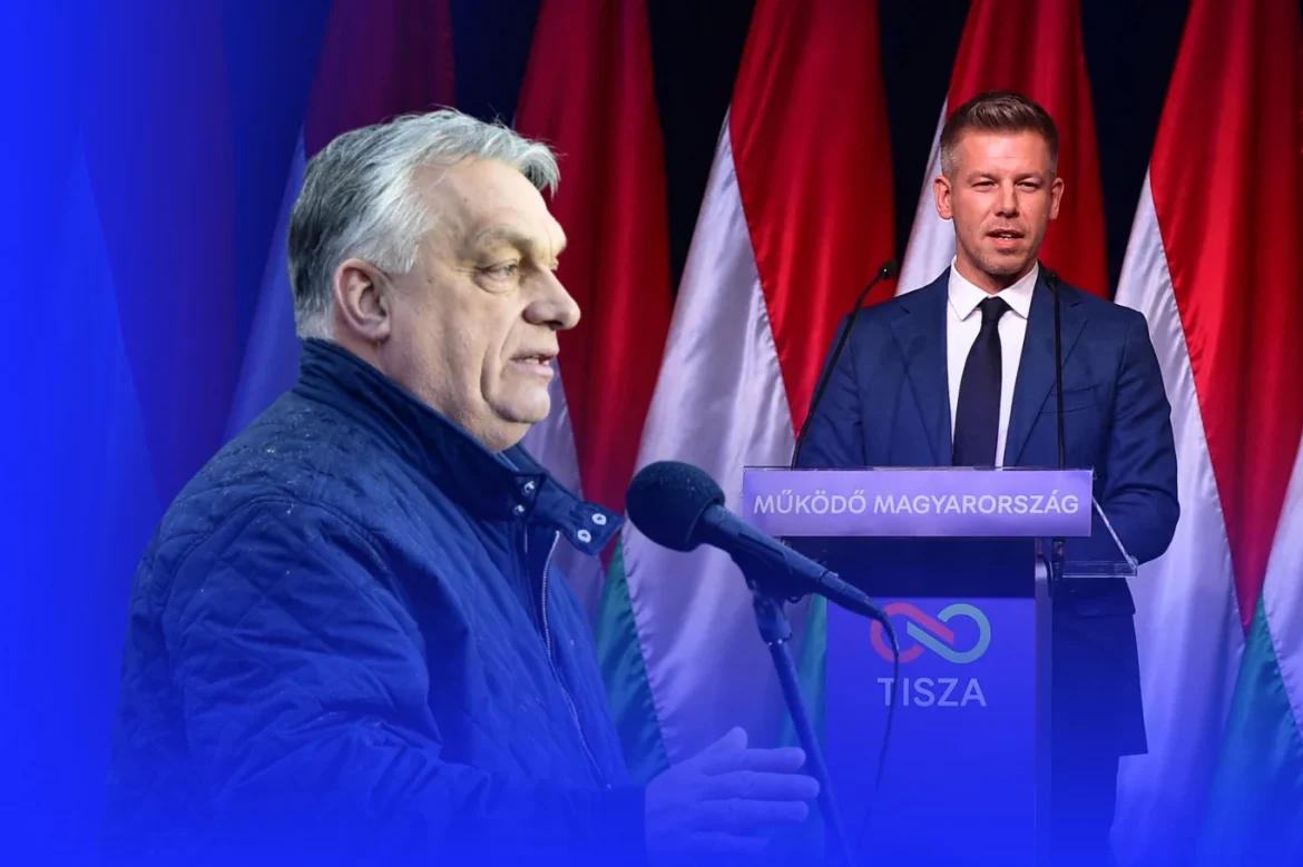 Kiedy będą wyniki wyborów na Węgrzech – brak exit poll wydłuży oczekiwanie