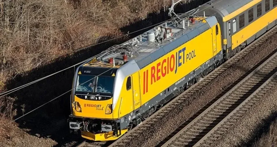 RegioJet kończy działalność w Polsce: przyczyny, skutki i alternatywy dla pasażerów oraz porównanie cen