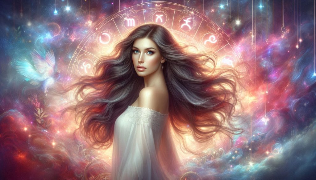 Horoskop na maj 2026 dla wszystkich znaków zodiaku